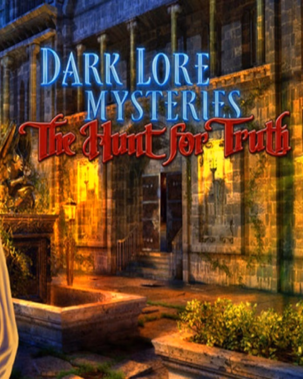 ESD Dark Lore Mysteries Hunt For Truth