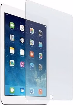 Devia ochranné sklo pre iPad 10.2" 2019/2020/2021 - Crystal Clear