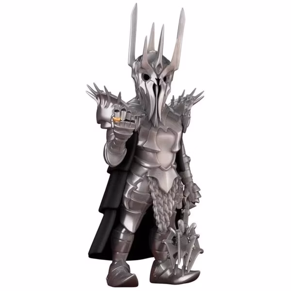 MINIX Movies: Sauron (Lord of the Rings)