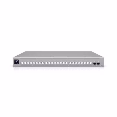 Ubiquiti USW-Pro-XG-24, UniFi Pro XG 24