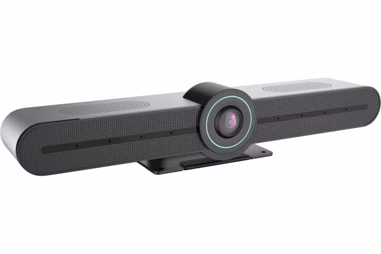 iiyama - All-in-One 4K Video Bar
