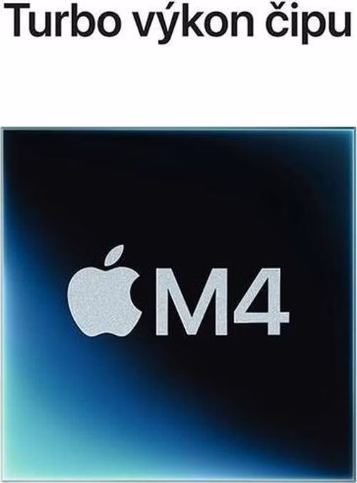 Mac mini Apple M4 10C CPU 10C GPU 24GB 512GB
