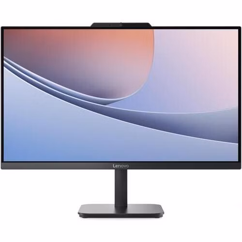 Lenovo V100 AIO, N100, 23.8˝ 1920, UMA, 8GB, SSD 256GB, W11Pro, 3y CI