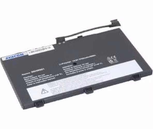 AVACOM Náhradní baterie Lenovo ThinkPad S3 Yoga 14 Series Li-Pol 14,8V 3785mAh 56Wh