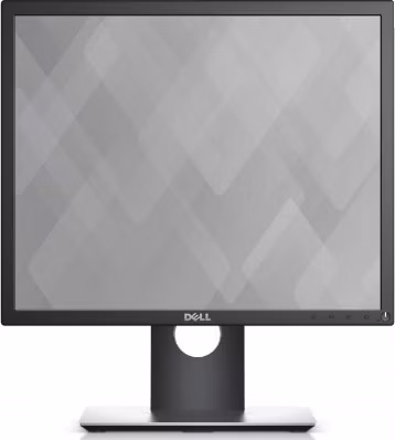 DELL P1917SE Professional/ 19" LED/ 5:4/ 1280x1024/ 6ms/ 1000:1/ HDMI / DP/ VGA/ 4x USB/ černý/ 3YNBD on-site