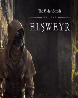 ESD The Elder Scrolls Online Elsweyr Standard Edit