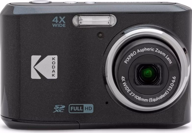 Kodak Friendly Zoom FZ45 Black