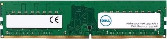 DELL 8GB RAM/ DDR5 UDIMM 5600 MT/s 1RX16/ pro OptiPlex 7020 SFF/MT, Precision 3280,3660,3680, Vostro 3030 SFF/MT/ AW R16