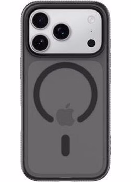 Belkin magnetické ochranné pouzdro – iPhone 17 Pro – černé