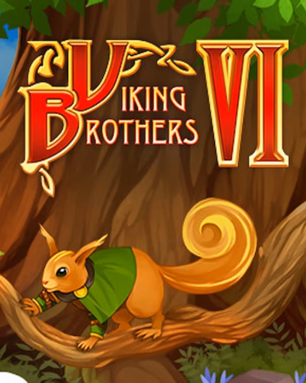 ESD Viking Brothers 6