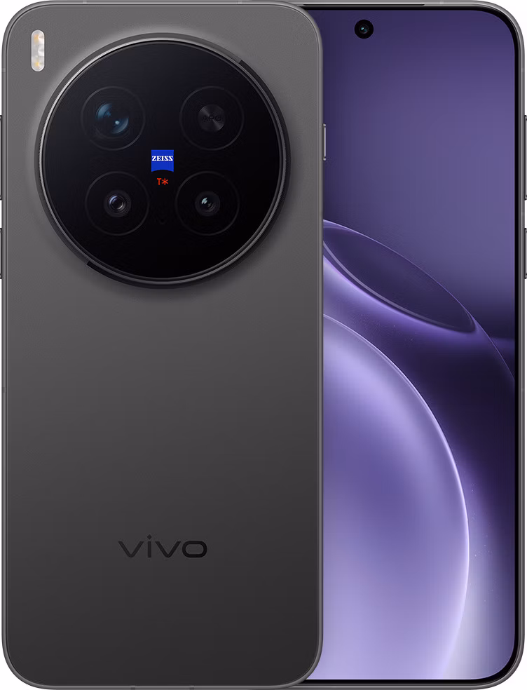 VIVO X300 Pro/16GB/512GB/Black