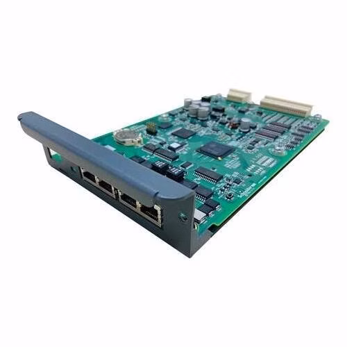 APC Redundant Intelligence Module for Easy UPS 3-Phase Modular and Galaxy PX UPS