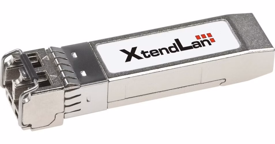 XtendLan SFP28, 25GBase-SR, MM 850nm, DDM, 100m, LC konektor, Cisco kompatibilní, DDM
