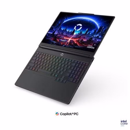 Lenovo Legion 5 15IPH11   Ultra7 356H/16GB/SSD512GB/15,3"/WQXGA/OLED/až1000nitů/RTX5060 8GB/RJ45/bezADPT/3r/bez OS/černá