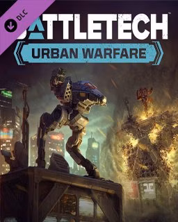 ESD BattleTech Urban Warfare