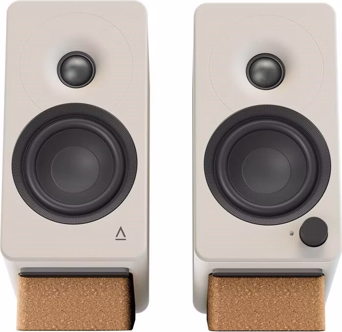 Creative repro XF1 - bílé
