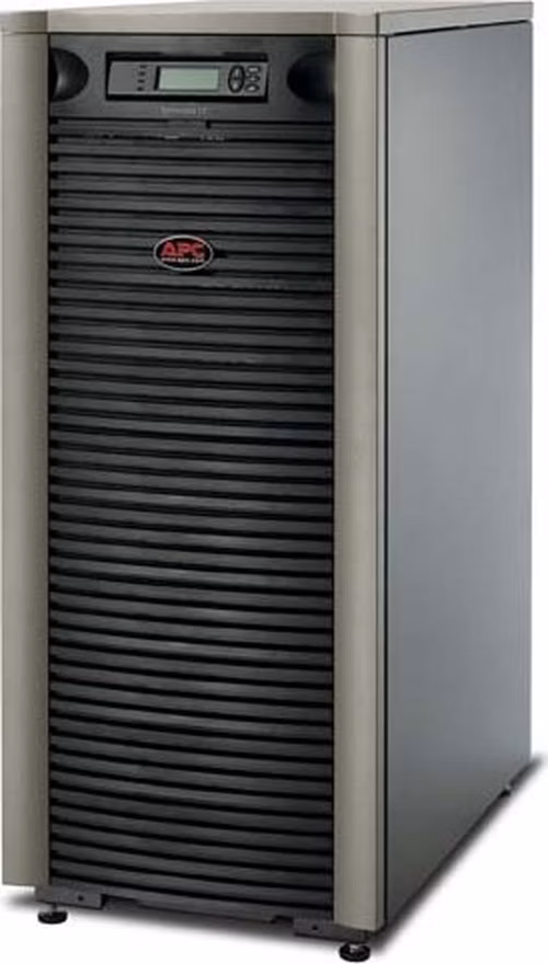 APC Symmetra LX 16kVA Scalable to 16kVA N+1 Tower