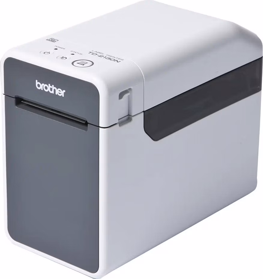 Brother TD-2135N