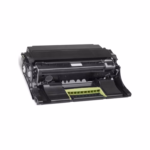 Lexmark 500ZA Black Imaging Unit - 60 000 stran