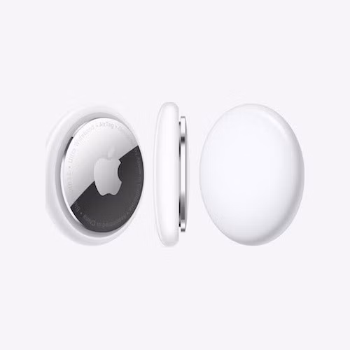Apple AirTag (4 ks)