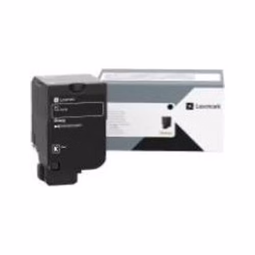 Lexmark Lxk CX735 Blk 28K CRTG