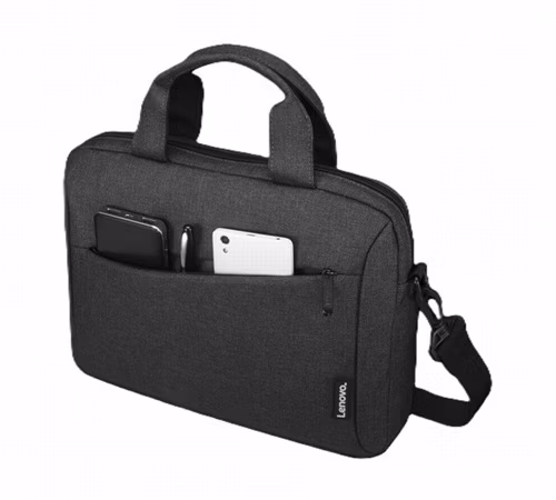 Lenovo 12" Laptop Casual Toploader T210 = brašna na notebooky do 12" v černé barvě