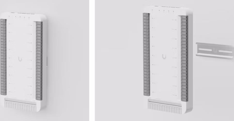 Ubiquiti UA-G3-SK-Elevator - UniFi Access G3 Elevator Štart Kit