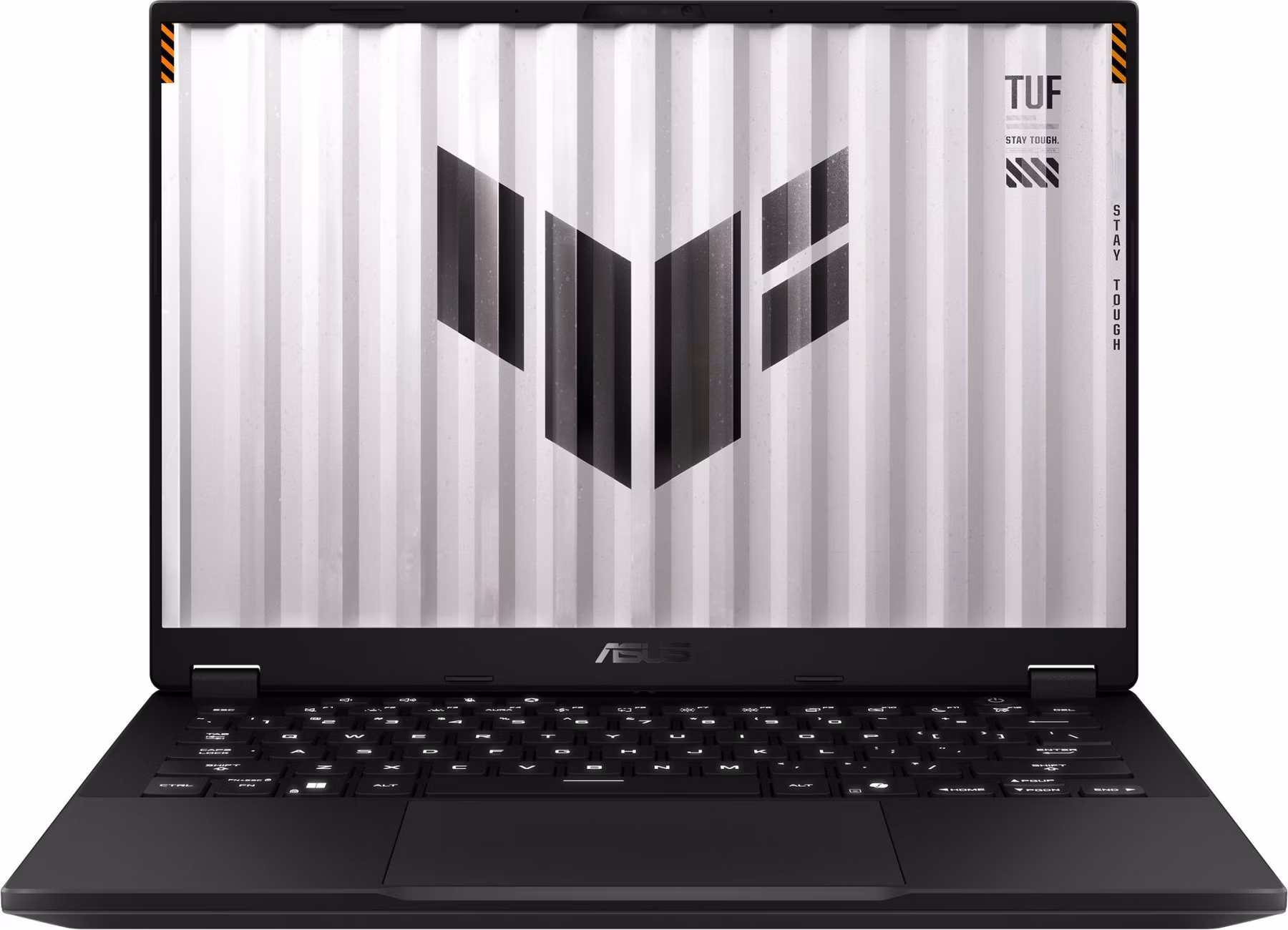 ASUS TUF Gaming A14/FA401KM-RG013X/AI7-350/14"/2560x1600/32GB/1TB/RTX 5060/W11P/Gray/2R
