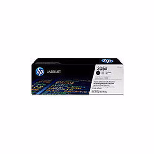 HP toner 305A/Black/2200 stran