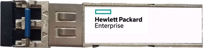 HPE Networking X120 1G SFP LC LX Transceiver