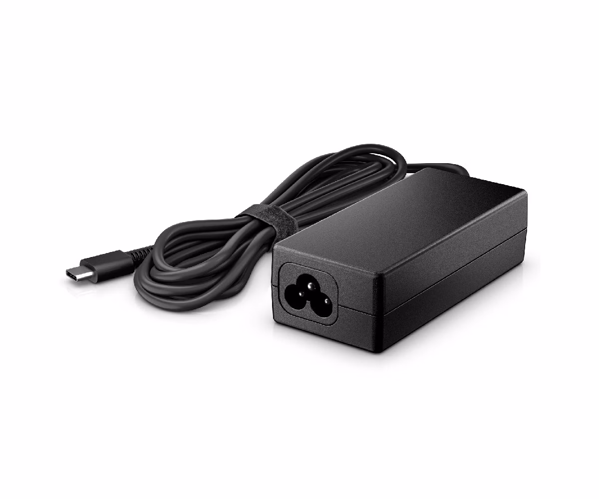 Sieťový adaptér HP USB-C 45W EURO - ADAPTÉR