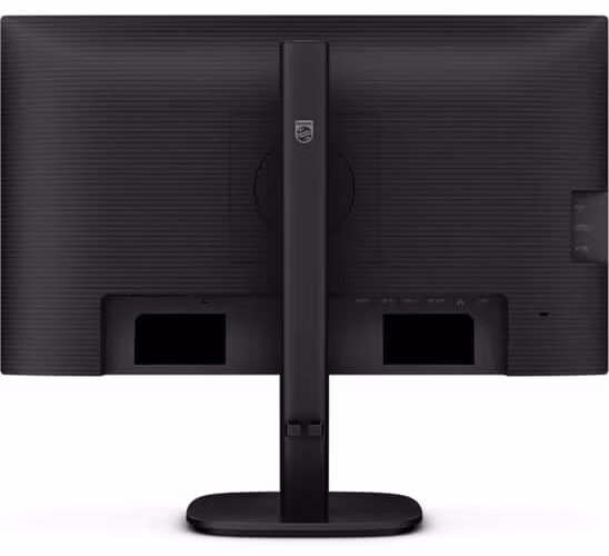 BAZAR - Philips MT 23,8" 24B2U3601 - 2560x1440,IPS,120Hz,HDMI,DP,USBhub,USB-C,RJ45,Repro,Pivot - Poškozený obal (Komplet