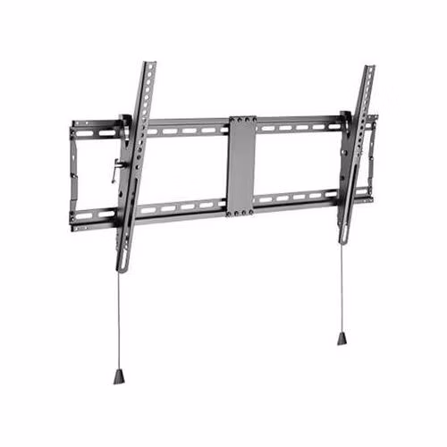 GEMBIRD Držák TV GEMBIRD WM-90T-01, 43"-90" (70kg), náklopný