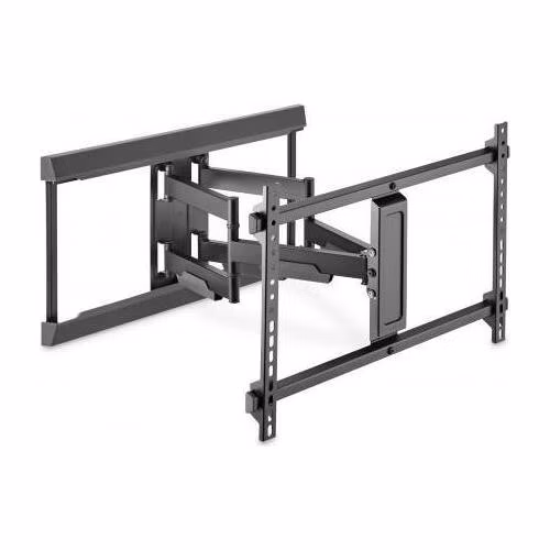 DIGITUS Plně pohyblivý TV nástěnný držák 37-80", 60 kg zatížení max., VESA: 200x100, 200x200, 300x200, 400x200, 300x300, 400x300