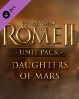 ESD Total War ROME II Daughters of Mars