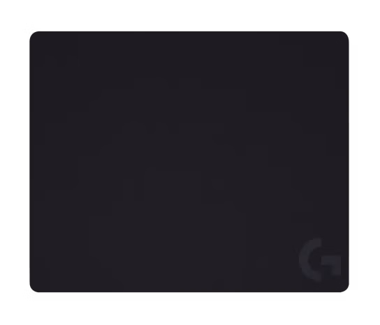 Logitech G440 - tvrdá herná podložka pod myš