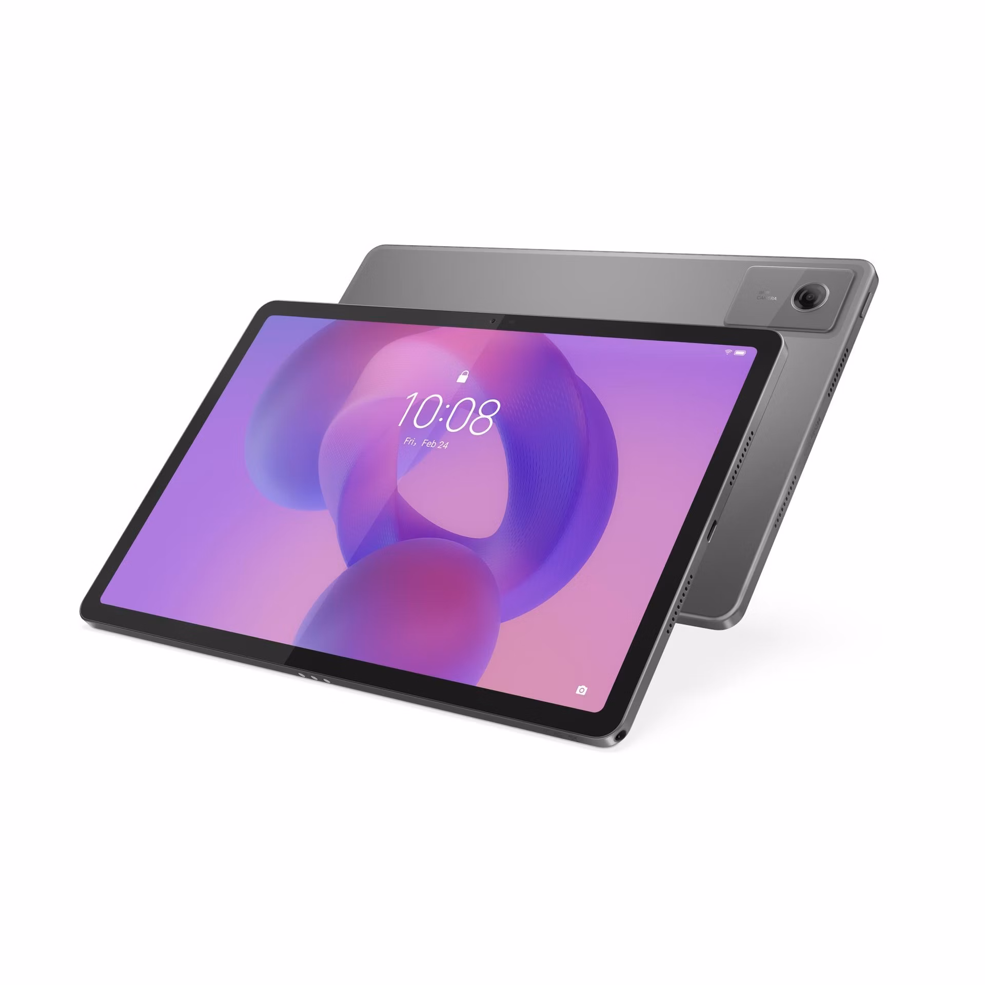 Lenovo Idea Tab MediaTek Dimensity 6300 11" 2,5K Touch 8GB 128GB WL BT CAM Android 15 šedý 2y CI