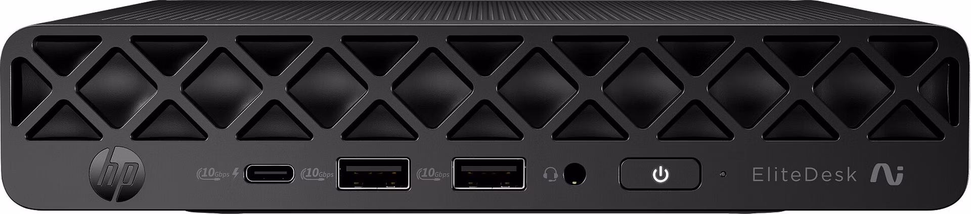 HP PC EliteDesk 8 Mini G1a Next Gen AI,Ryzen AI 7 Pro 350,32GB,1TB,Rad.860M,WiFi 6e+BT,kl.a myš,2xDP+HDMI+USB-C,Win11Pro