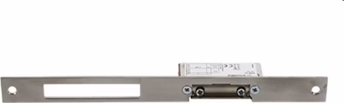 2N® Reverzní elektrický otvírač Mini řady 5 - dlouhý