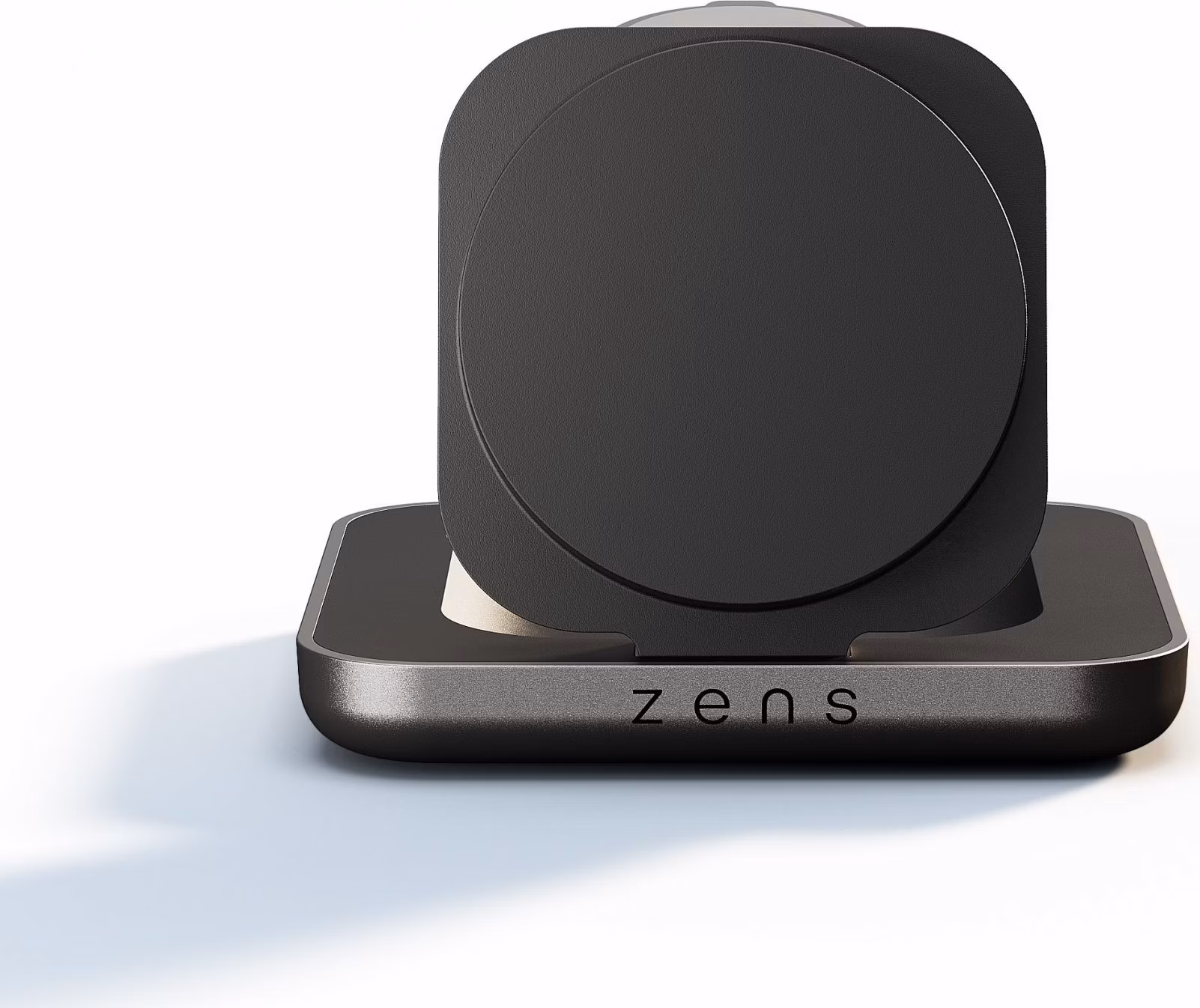 ZENS Qi2 Nightstand Charger Pro 2