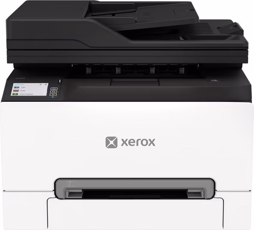 Xerox C255a, barevná laser. multifunkce, A4, 25ppm, fax, duplex, ADF, WiFi/USB/Ethernet, 1 GB RAM, Apple AirPrint