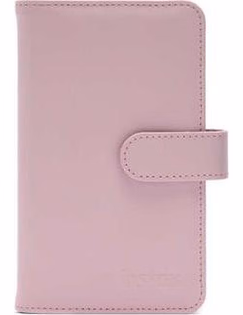 Fujifilm INSTAX MINI 12 ALBUM - Blossom Pink