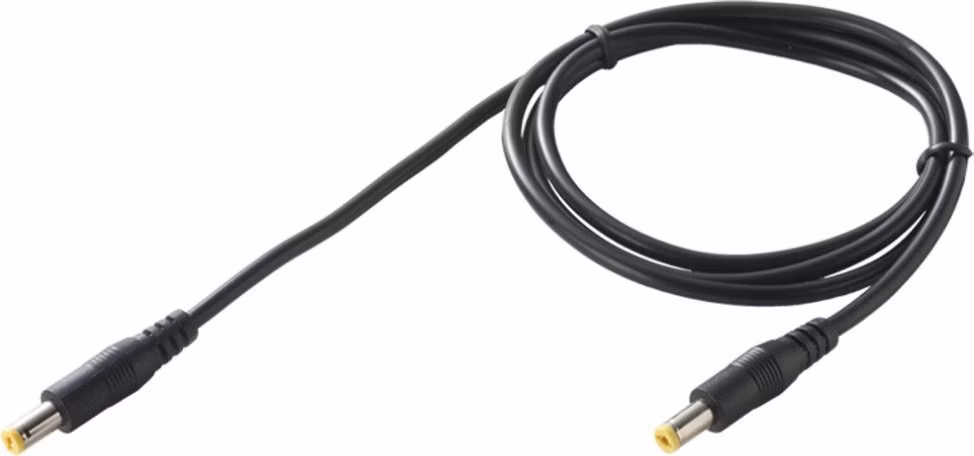 SUNNY propojovací kabel Plug and Plug (2.1x5.5), délka 0,5m