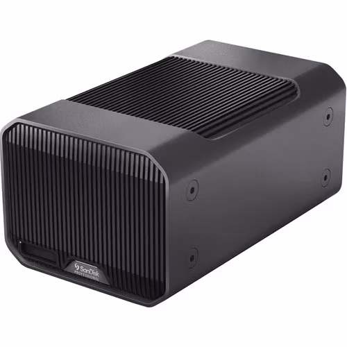 WD G-RAID MIRROR 24TB Ext. dual drive, RAID,Thunderbolt 3/USB 3.2, R:250MB/s,W:240MB/s