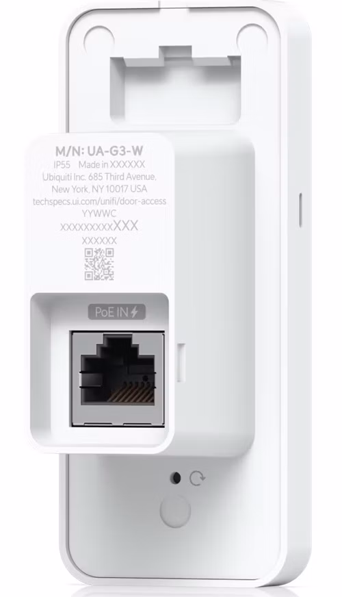 Ubiquiti UA-G3-SK-Elevator - UniFi Access G3 Elevator Štart Kit