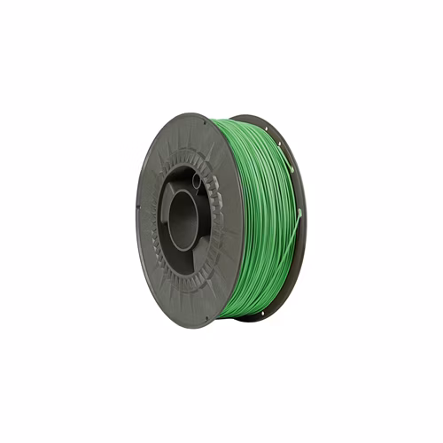 C-TECH tisková struna ESSENTIAL LINE ( filament ) , PETG, 1,75mm, 1kg, zelená