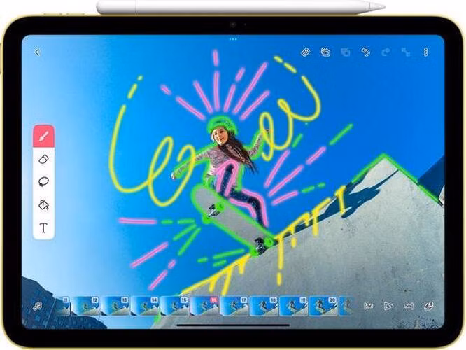 Apple Pencil (USB-C)