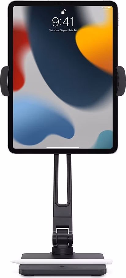 TwelveSouth stojan HoverBar Duo - Black