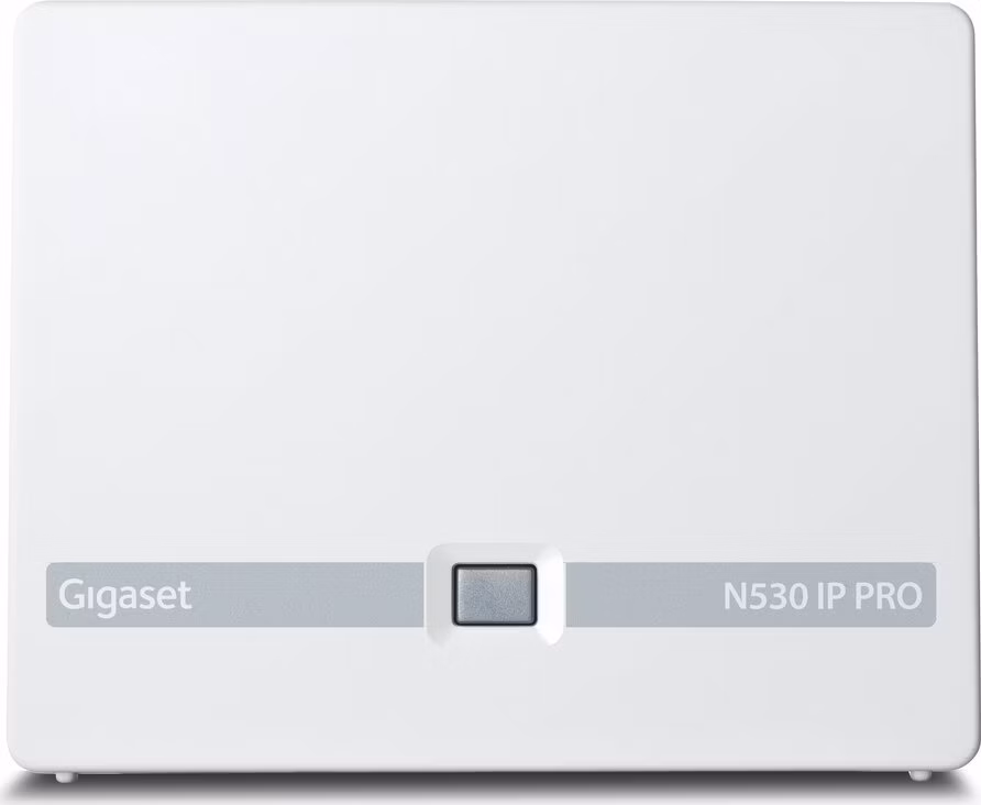 Gigaset N530 IP PRO