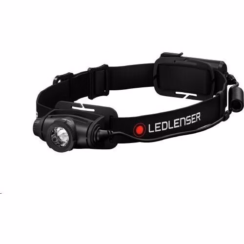 Ledlenser H5 Core čelová svítilna